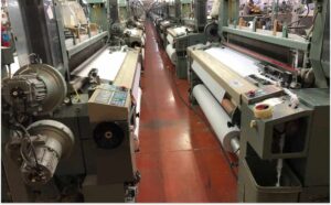 Chọn dây go theo sợi