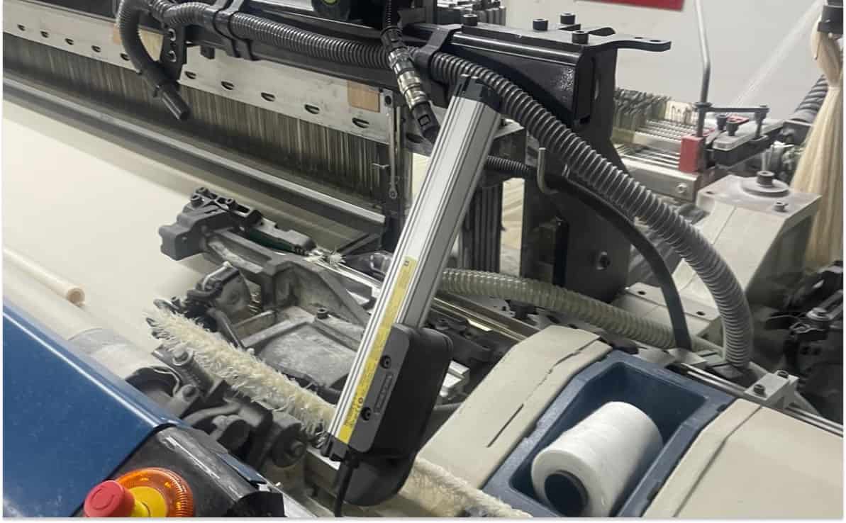 The Importance of Shuttle Loom Pickers in Reducing Yarn Breakage and Improving Fabric Quality