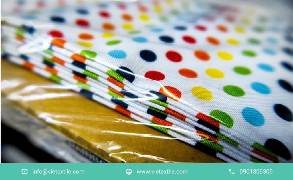 Digital printing on nylon