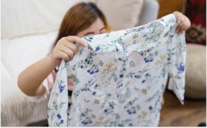 Direct to fabric in Vietnam