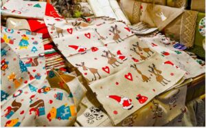 direct to fabric made in vietnam