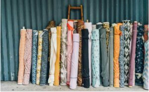 Direct to fabric Vietnam factory