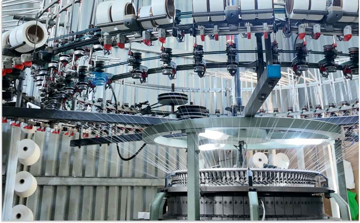 In-Depth Analysis: Circular Knitting Machine Needles for High Speed Operation: Mandatory Technical Requirements