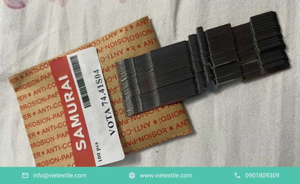 kim đan máy dệt kim tròn mới