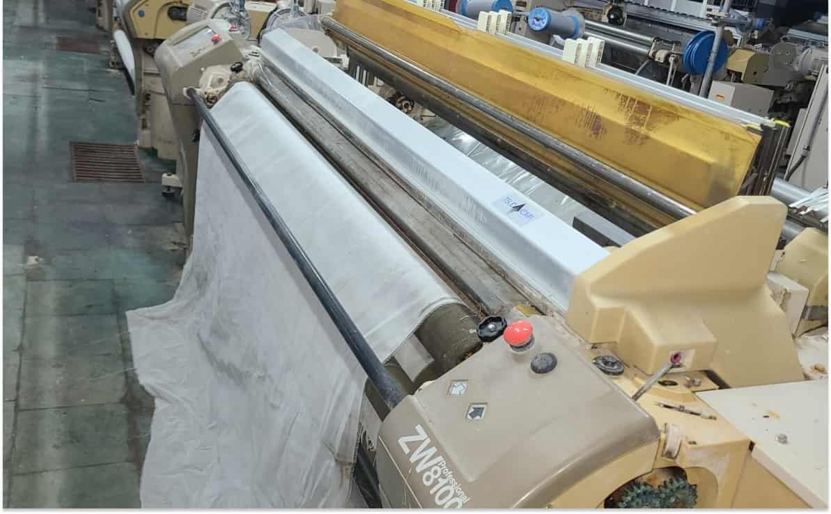 Knitting Machine Needles and 5 Common Faults Causing Fabric Tears, Wrinkles, and Stripes