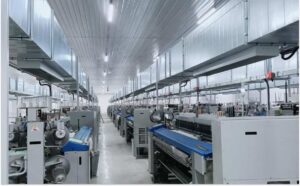 Linh kiện máy dệt Toyota Airjet