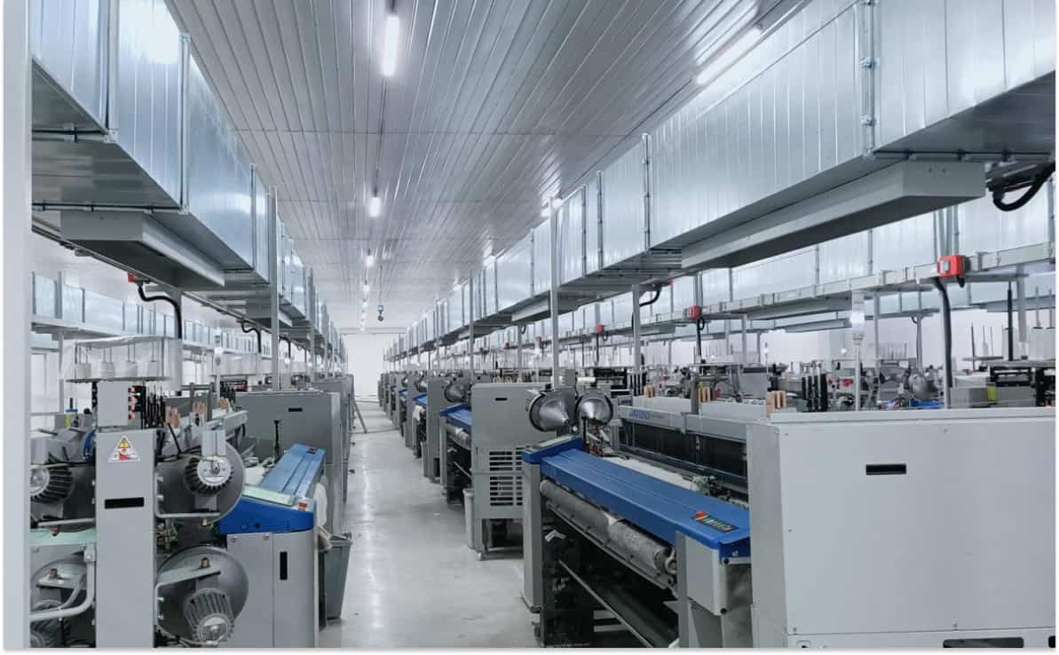 How to Properly Maintain and Replace Toyota Airjet Loom Components