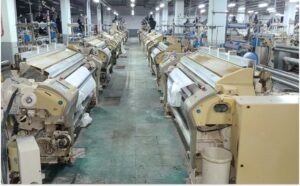 Linh kiện máy dệt Tsudakoma Waterjet