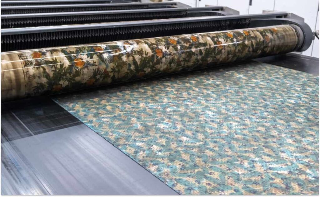 mực in hoạt tính