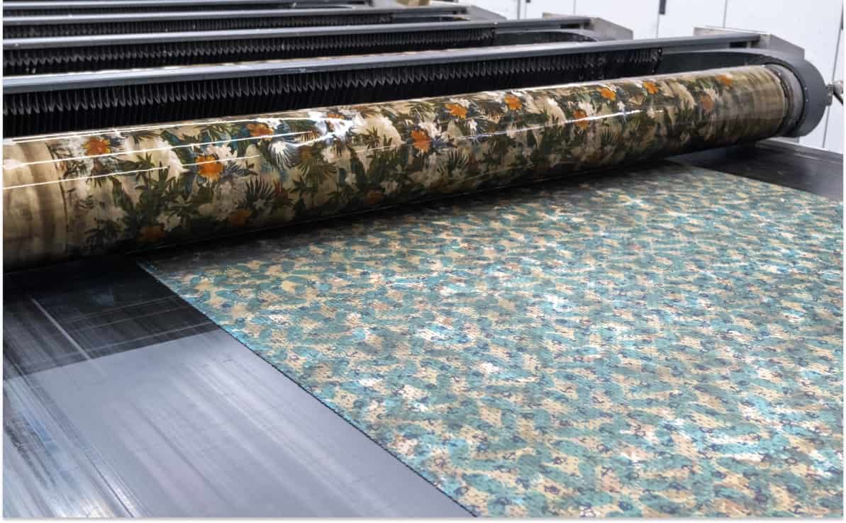 Reactive Ink for Cotton, Viscose, Modal, Tencel, Silk – Which Type is Right?