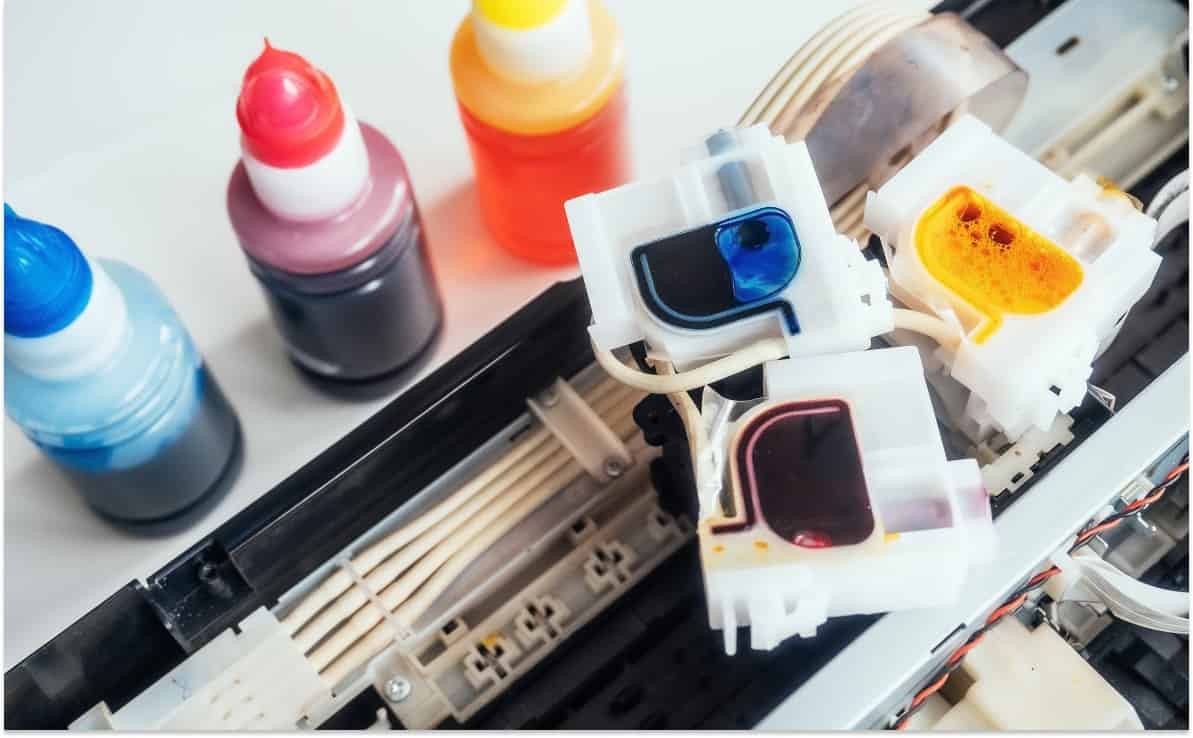 Advantages and Limitations of Pigment Ink in Fashion Textile Printing