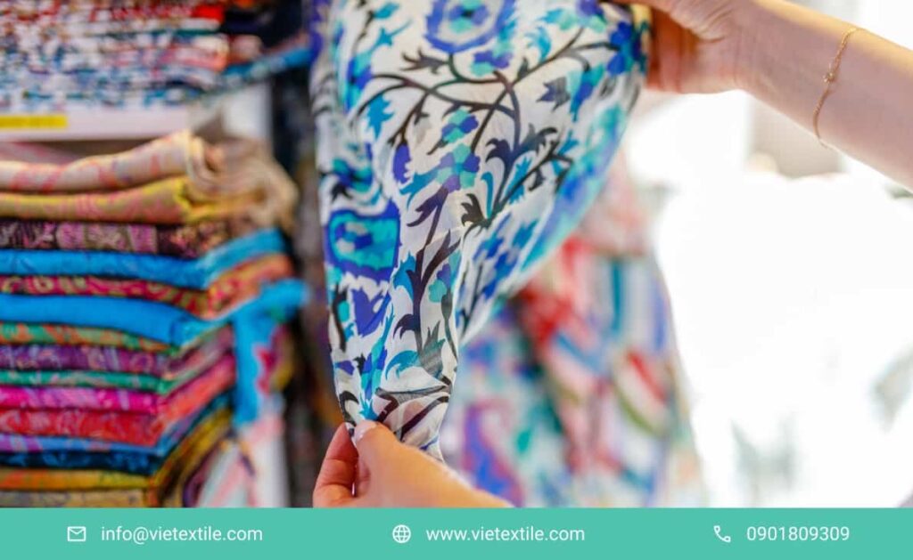 Ưu Điểm Và Hạn Chế Của Mực In Pigment Trong In Vải Thời Trang 3 Sản phẩm mực in pigment