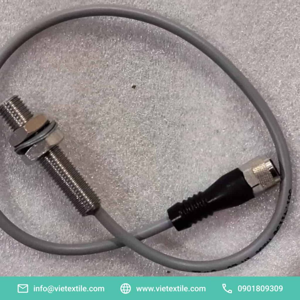 phụ tùng máy quấn sợi SSM giá tốt