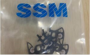 Phụ tùng máy quấn sợi SSM chính hãng