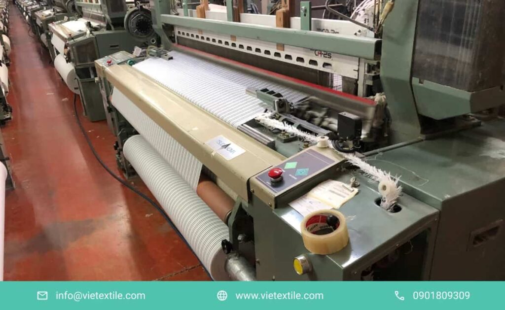 Phân tích chi phí phụ tùng OEM