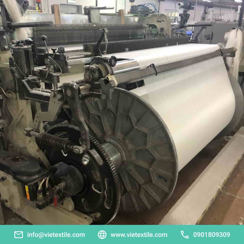 Ảnh Hưởng Quyết Định Của Dây Go Loại O, C, J Đến Chất Lượng Vải Dệt Thành Phẩm 1 Khác biệt giữa dây go O C J