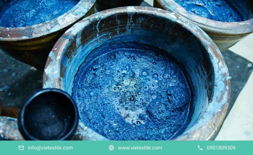 Thuốc nhuộm acid công nghiệp