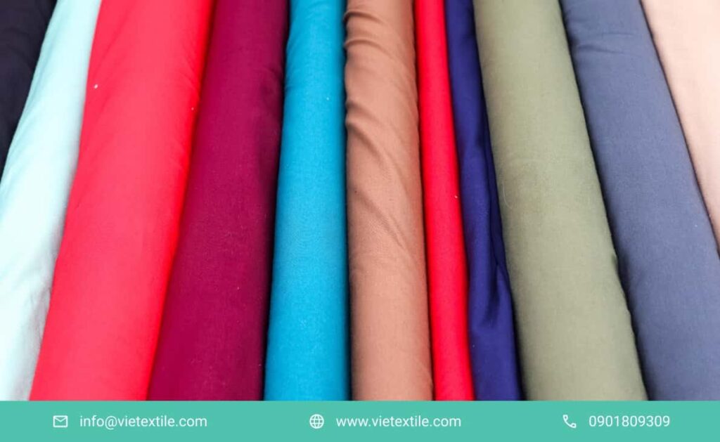 Sản phẩm thuốc nhuộm acid