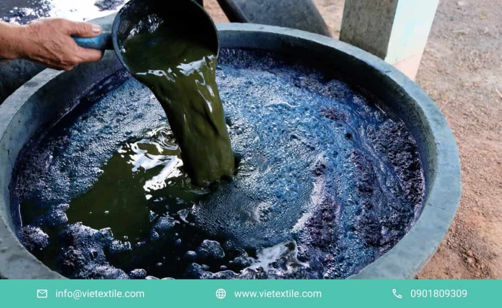 Cung cấp thuốc nhuộm vải polyester