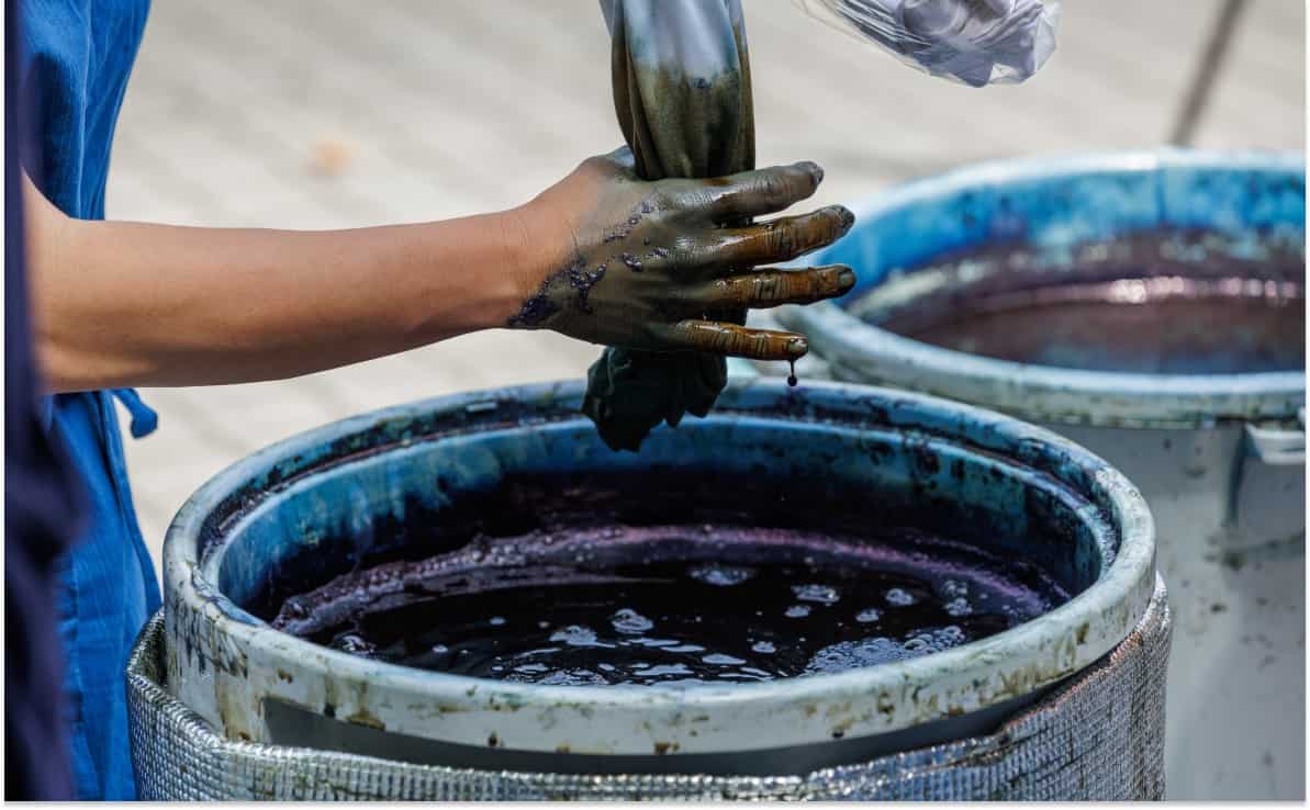 Advanced Applications of Disperse Dyes for Polyester in Sportswear, Swimwear, Backpacks, and Furnishings