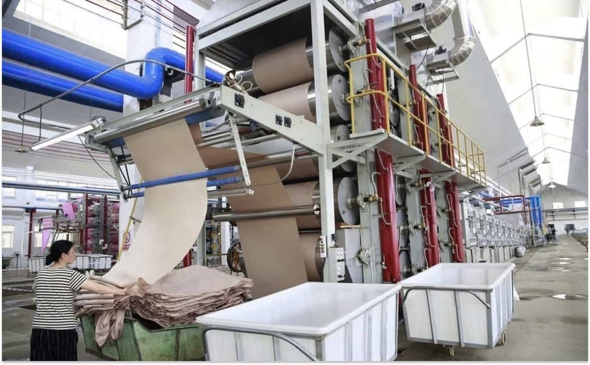 How Poor Post-Print Cotton Fabric Treatment Reduces Product Quality