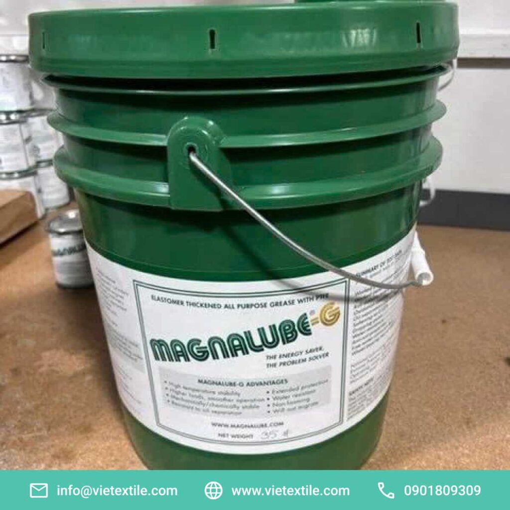 7 Lỗi Sử Dụng Mỡ Chịu Nhiệt Khiến Thiết Bị Nhanh Hỏng 2 cung cấp mỡ chịu nhiệt chất lượng cao