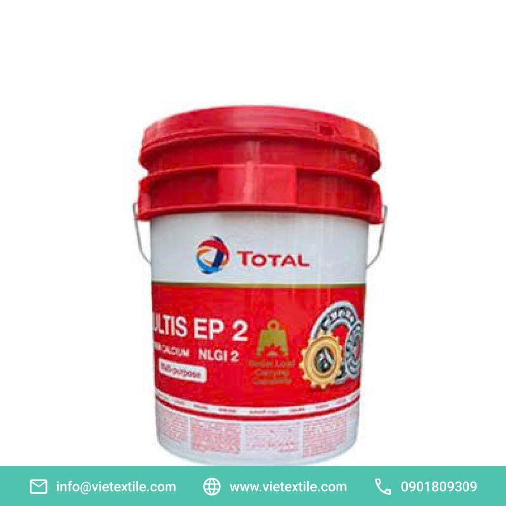 7 Lỗi Sử Dụng Mỡ Chịu Nhiệt Khiến Thiết Bị Nhanh Hỏng 4 cung cấp mỡ chịu nhiệt giá tốt