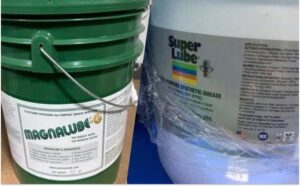 cung cấp mỡ chịu nhiệt