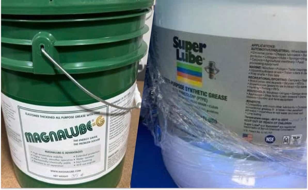 7 High-Temperature Grease Usage Mistakes That Lead to Premature Equipment Failure