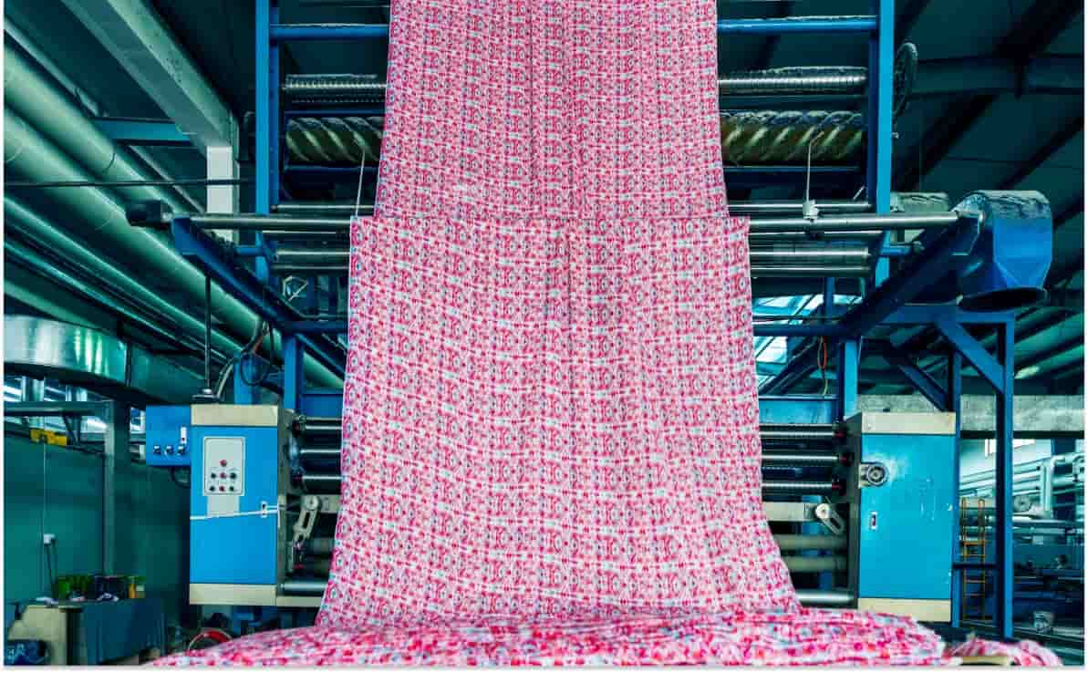 Suitable Fabrics for Digital Printing – Detailed Selection Guide