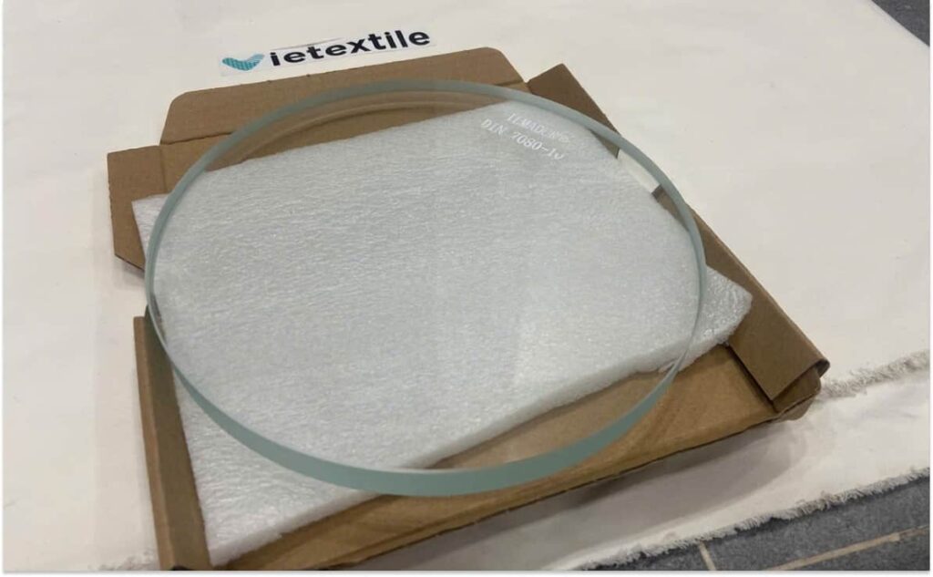 kính quan sát sight glass chịu nhiệt