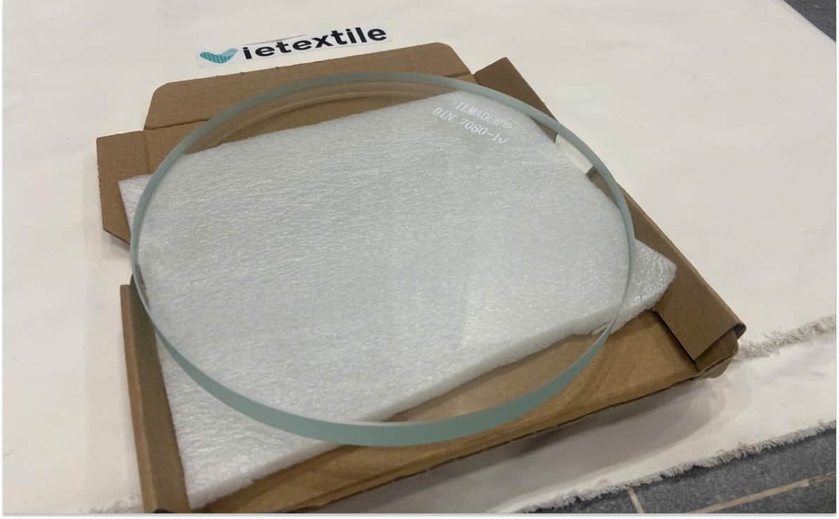 Factors Affecting the Thermal Durability of Sight Glass