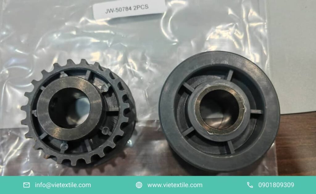 Khi Nào Cần Thay Phụ Tùng Máy Hồ Sợi Để Tránh Đứt Sợi? 2 phụ tùng máy hồ sợi chính hãng