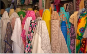 Trang chủ 7 quy trình in trực tiếp vải Nylon