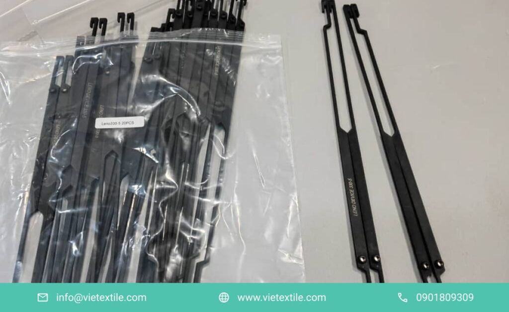 báo giá linh kiện máy dệt thoi thay thế