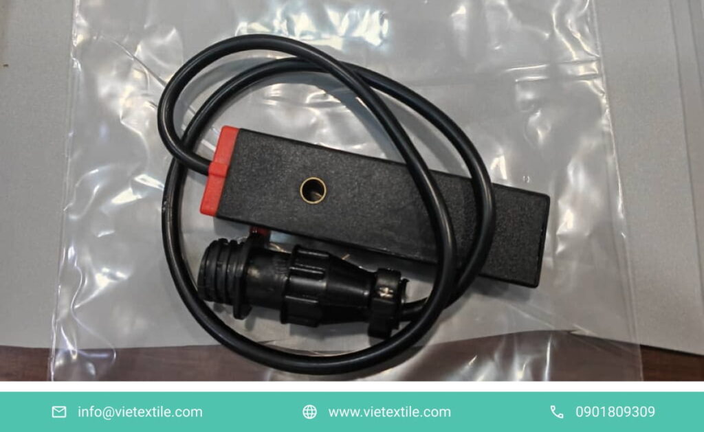 cảm biết máy hồ sợi chính hãng