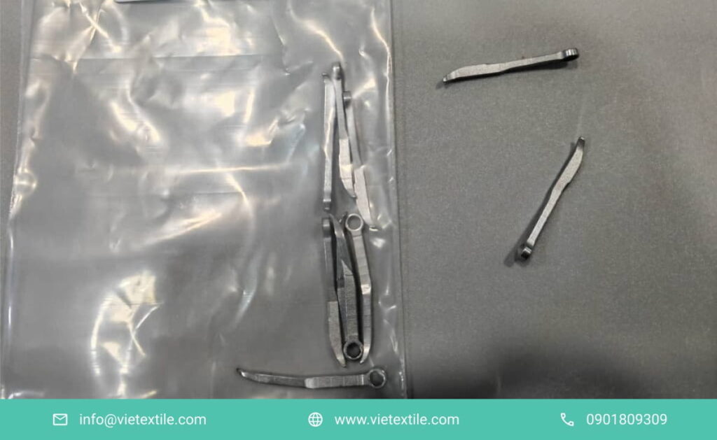 Kim Đan Là Gì Và Ảnh Hưởng Ra Sao Đến Lỗi Vải Dệt Kim? 2 phù tùng kim đan là gì