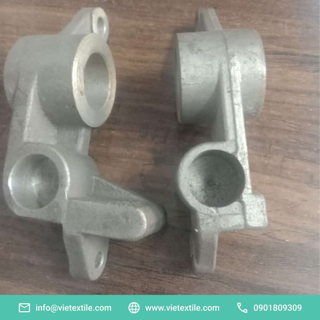 Phụ Tùng Máy Dệt Chính Hãng Và Bài Toán Chất Lượng Vải Thành Phẩm 3 chuyên phụ tùng máy dệt chính hãng