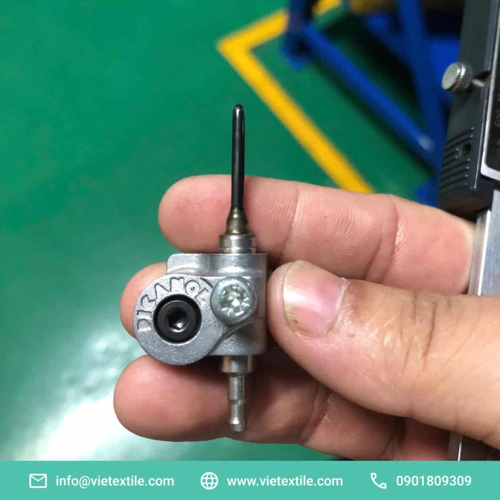 cung cấp relay nozzle