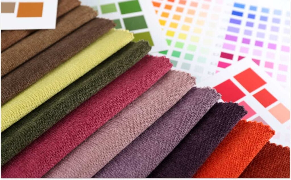 gia công nhuộm viscose rayon