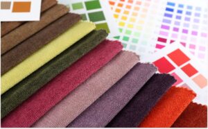 gia công nhuộm viscose rayon