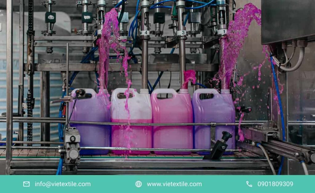 Gia Công Nhuộm Viscose Rayon Khác Gì So Với Cotton? 2 thuốc nhuộm gia công nhuộm viscose rayon