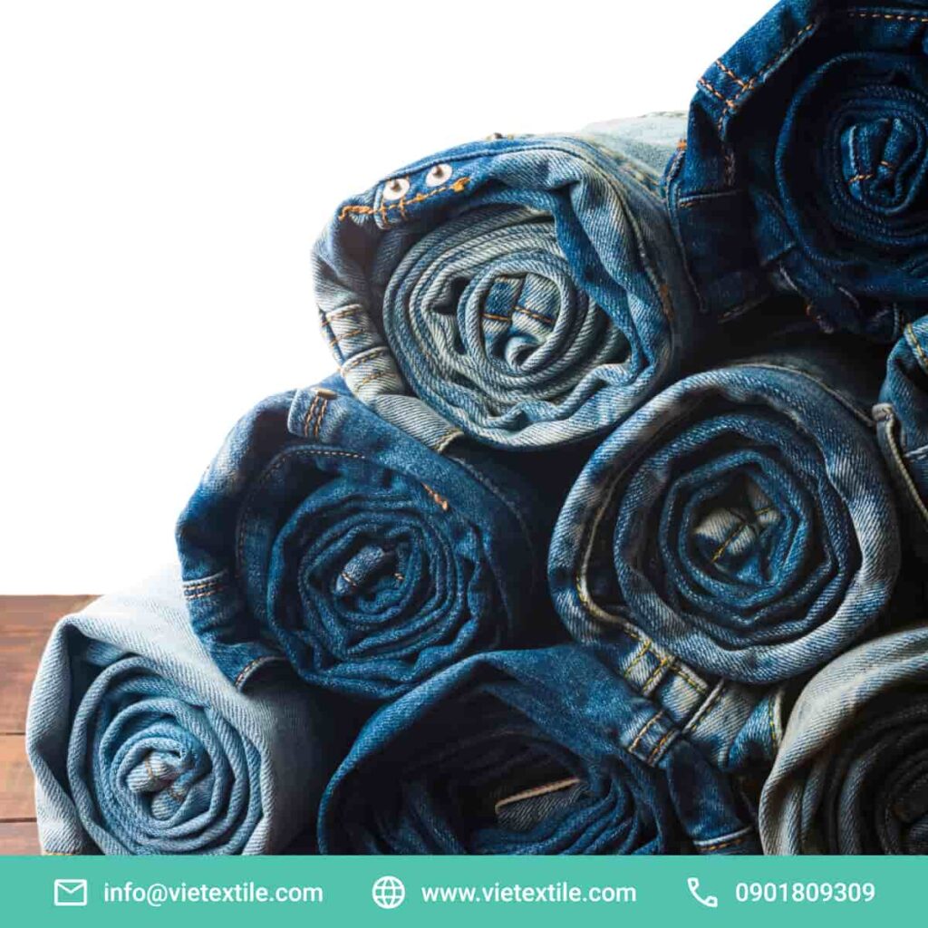 thành phẩm giặt enzyme