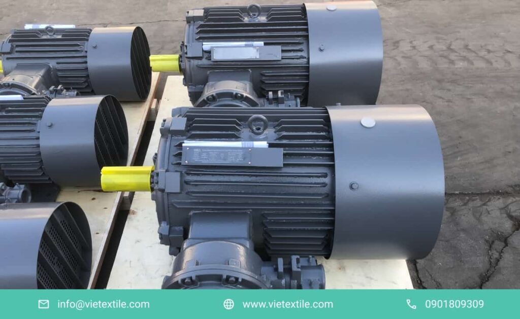 Giải Pháp Truyền Động Hiệu Quả Với Motor Siemens Trong Nhà Máy Hiện Đại 1 motor siemens chính hãng