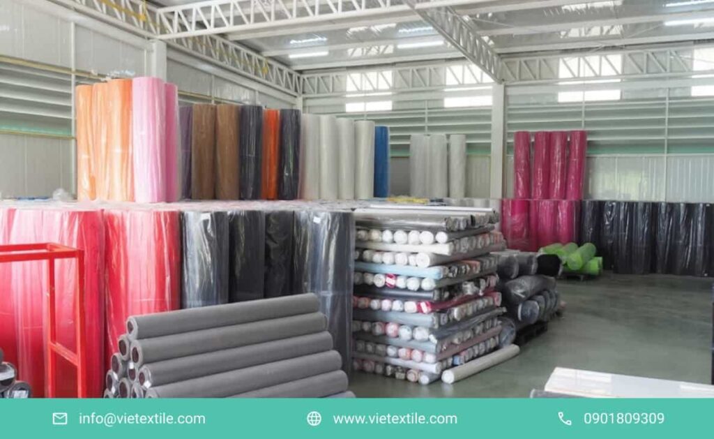 nhuộm số lượng nhỏ 300m tại tp hcm