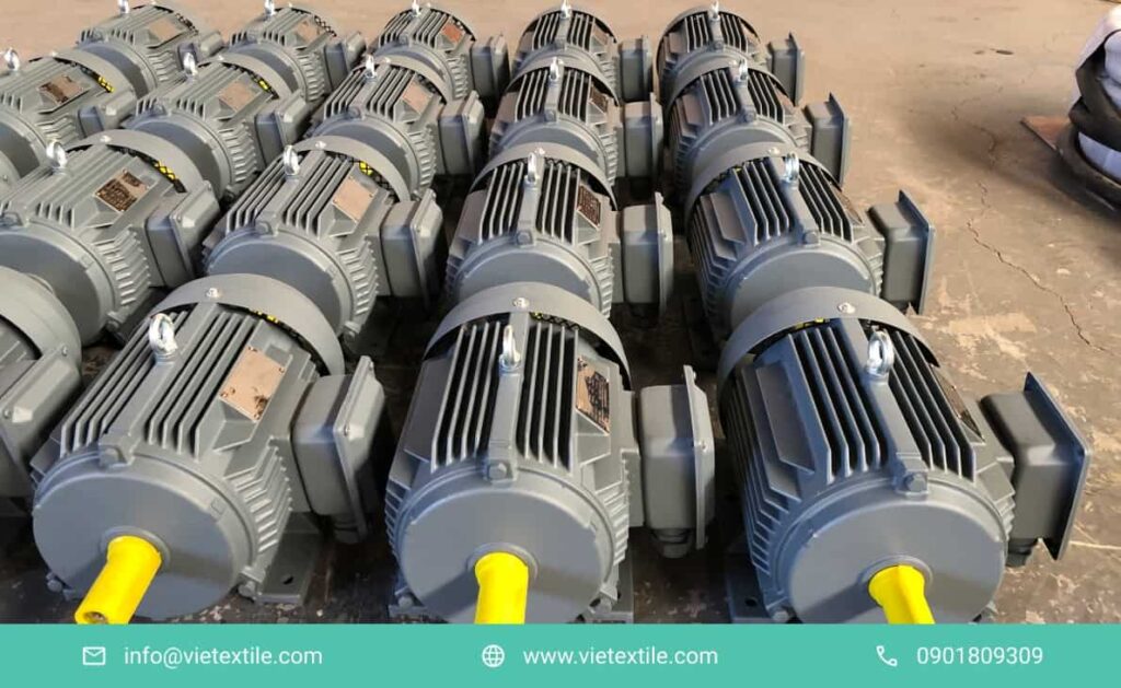 siemens gear motor chính hãng