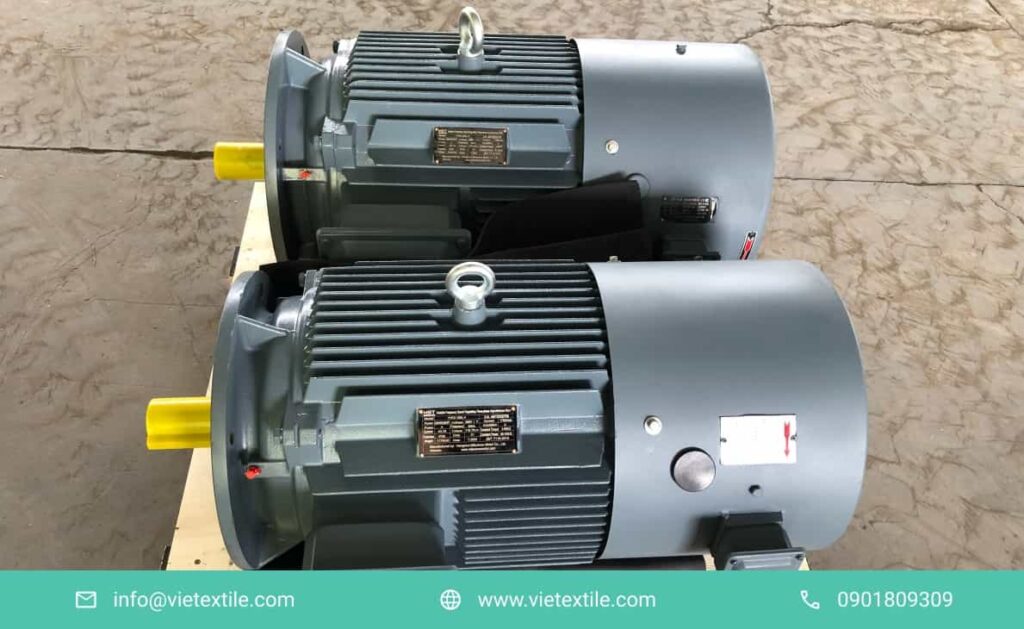 cung cấp siemens gear motor