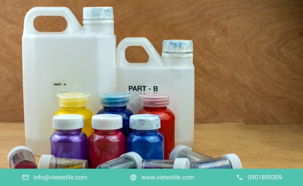 so sanh softener cationic và silicone công nghiệp