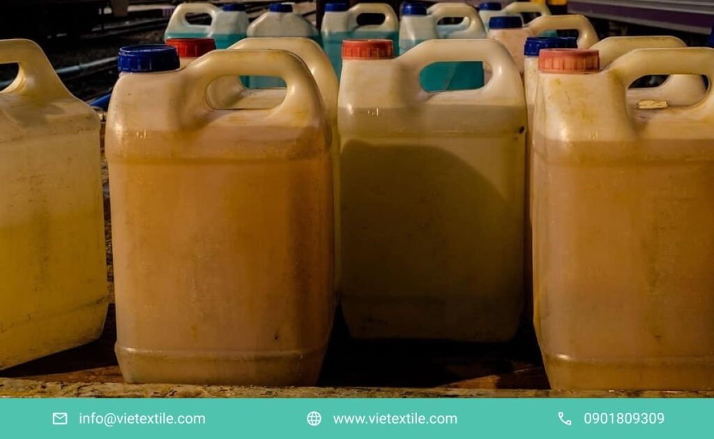 tổng quan so sanh softener cationic và silicone