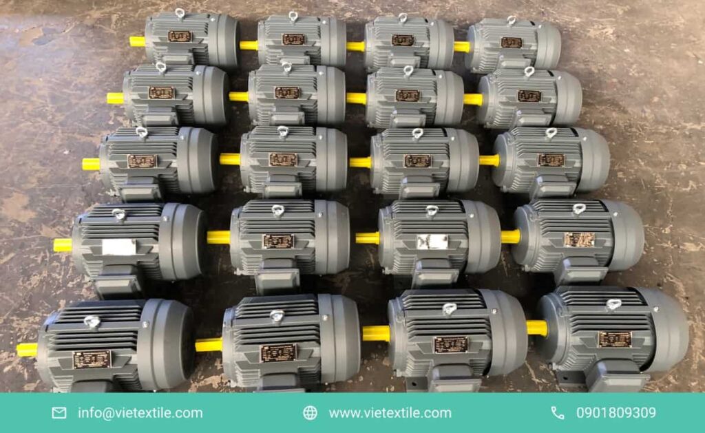 ​động cơ siemens thay thế